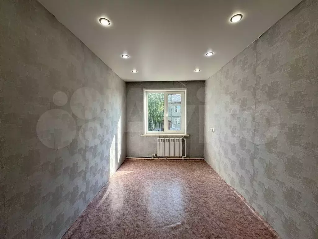 2-к. квартира, 43,5 м, 2/2 эт. - Фото 0