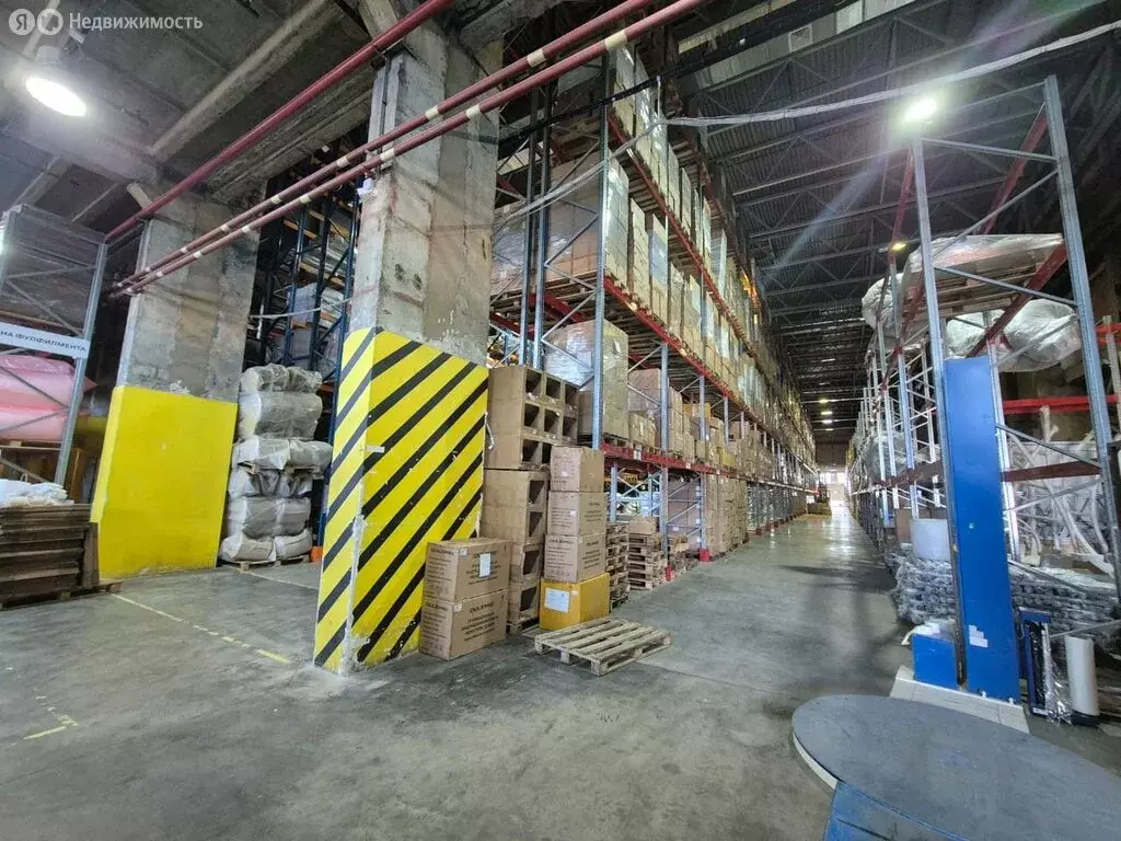 Склад (4530 м) - Фото 1