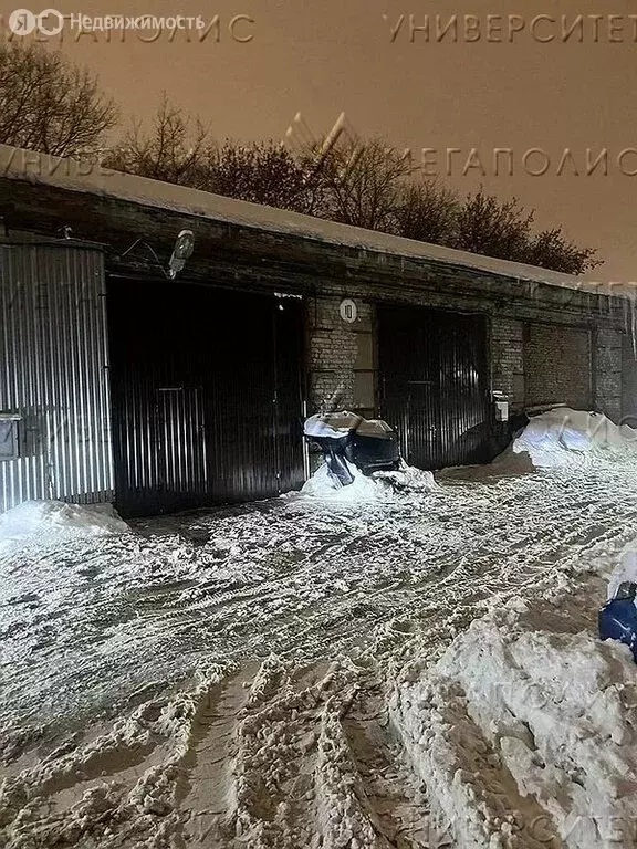 Производственное помещение (120 м) - Фото 1