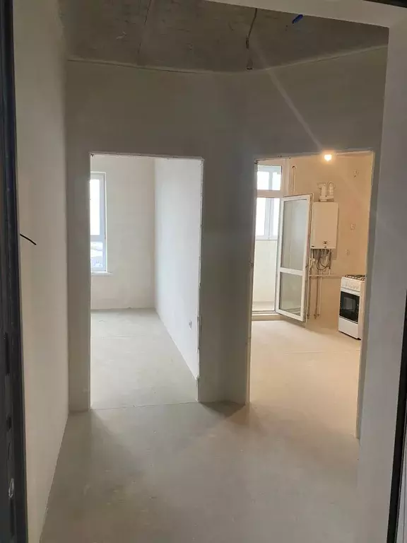 Продаётся 1-к квартира, 39.2 м - Фото 1