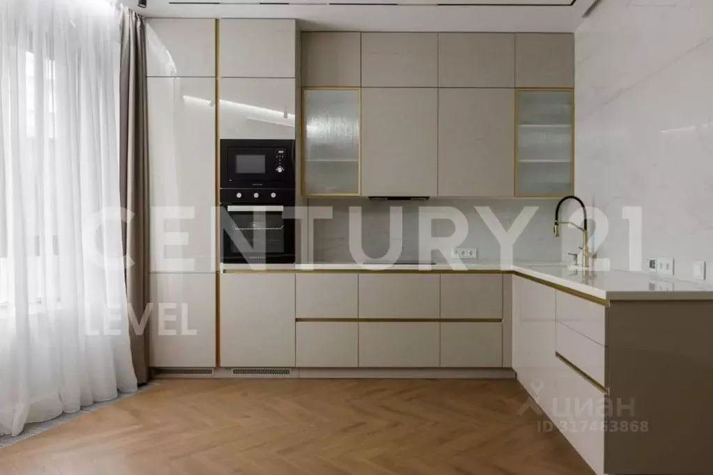 Квартира, 2 комнаты, 51 м - Фото 0