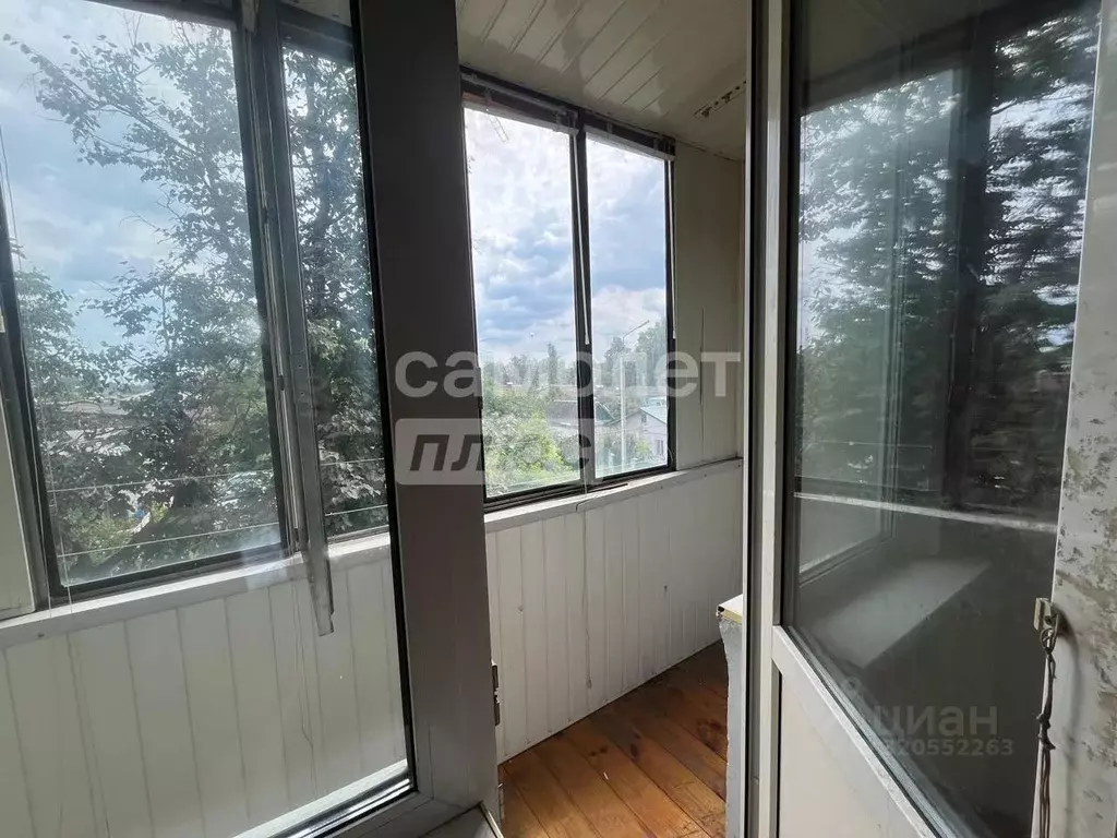 3-к кв. Брянская область, Брянск Дятьковская ул., 109/59 (58.4 м) - Фото 1