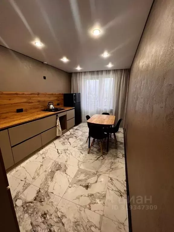 1-к кв. Смоленская область, Смоленск Киевский пер., 17к1 (50.0 м) - Фото 1