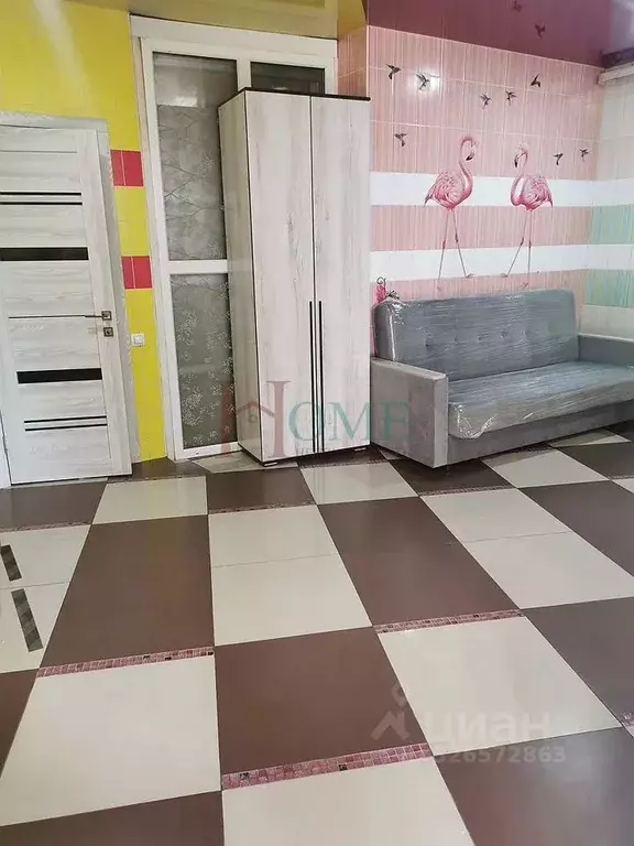 Студия Новосибирская область, Новосибирск ул. Карла Либкнехта, 142 ... - Фото 2