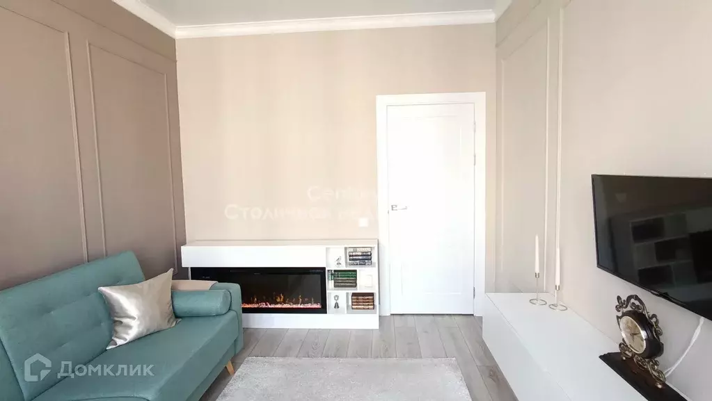 Продаётся 1-к квартира, 32.3 м - Фото 1