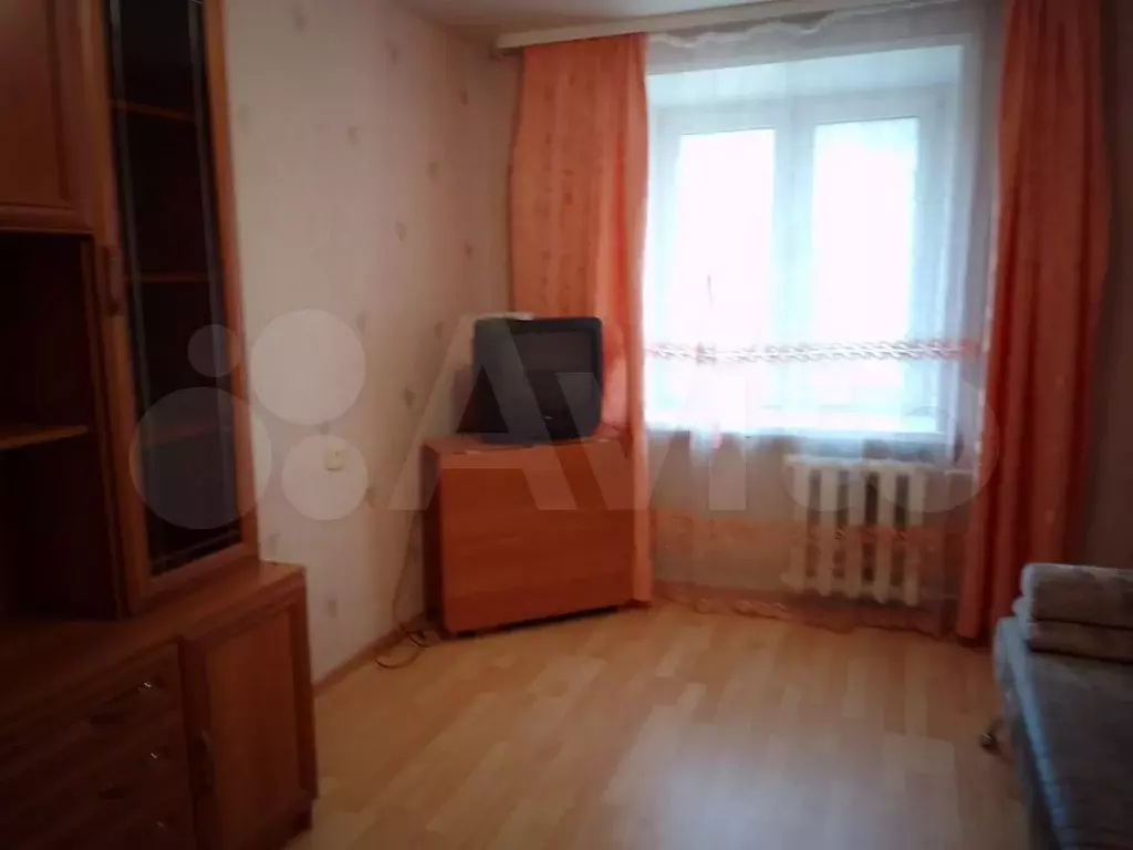1-к. квартира, 29,7 м, 3/5 эт. - Фото 0