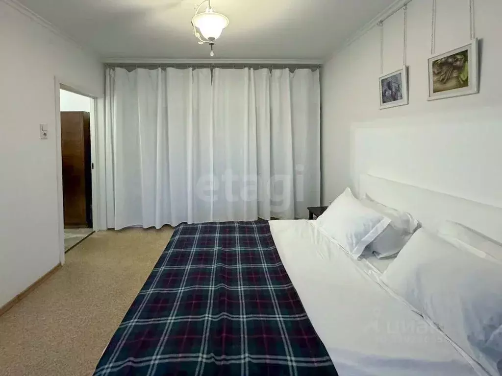 2-к кв. Санкт-Петербург просп. Энгельса, 138К2 (55.0 м) - Фото 2