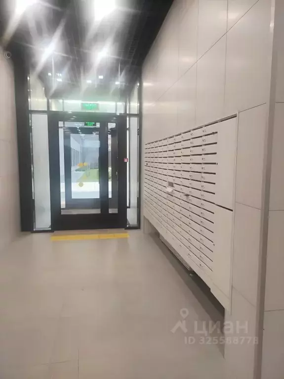 Студия Москва Варшавское ш., 280к1 (20.0 м) - Фото 0