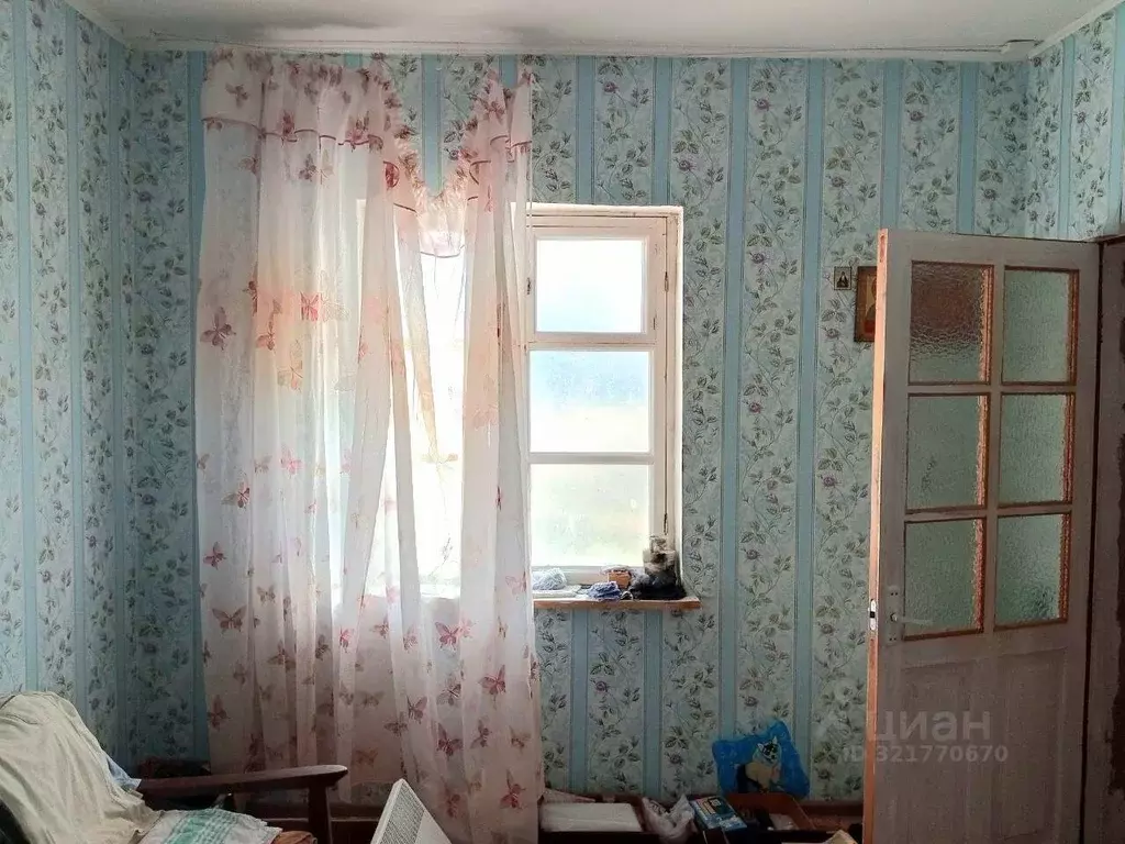 Дом в Крым, Феодосия муниципальный округ, с. Ближнее ул. Тополевая, ... - Фото 0