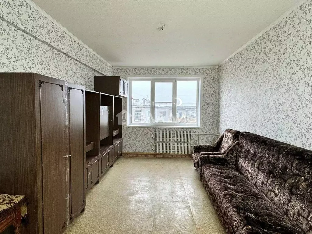 1-к кв. Калужская область, Кондрово Дзержинский район, ул. Максима ... - Фото 0