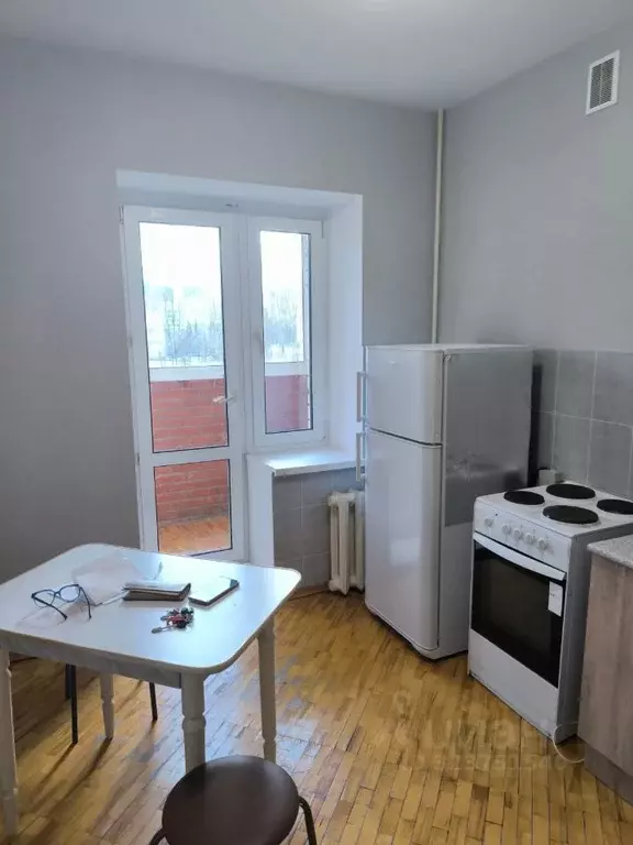 1-к кв. Башкортостан, Уфа ул. Менделеева, 195/2 (42.0 м) - Фото 1