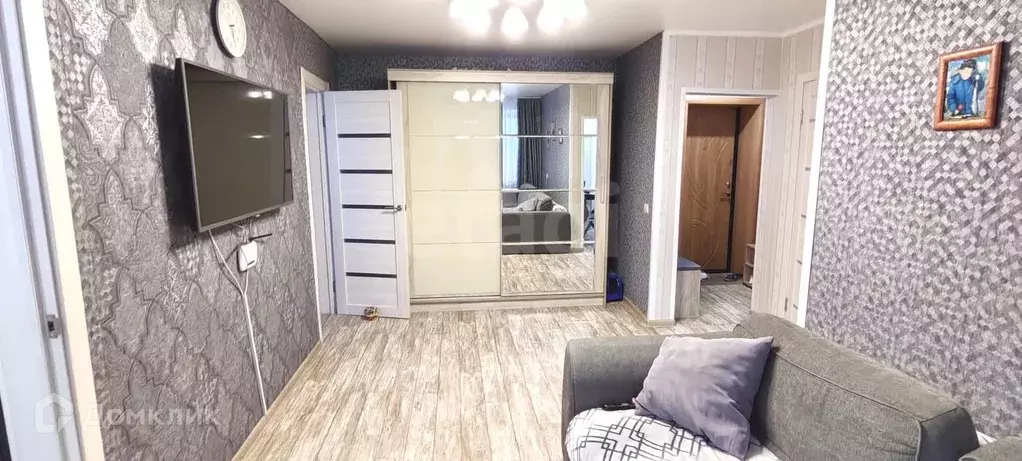 Продаётся 3-к квартира, 41.1 м - Фото 1
