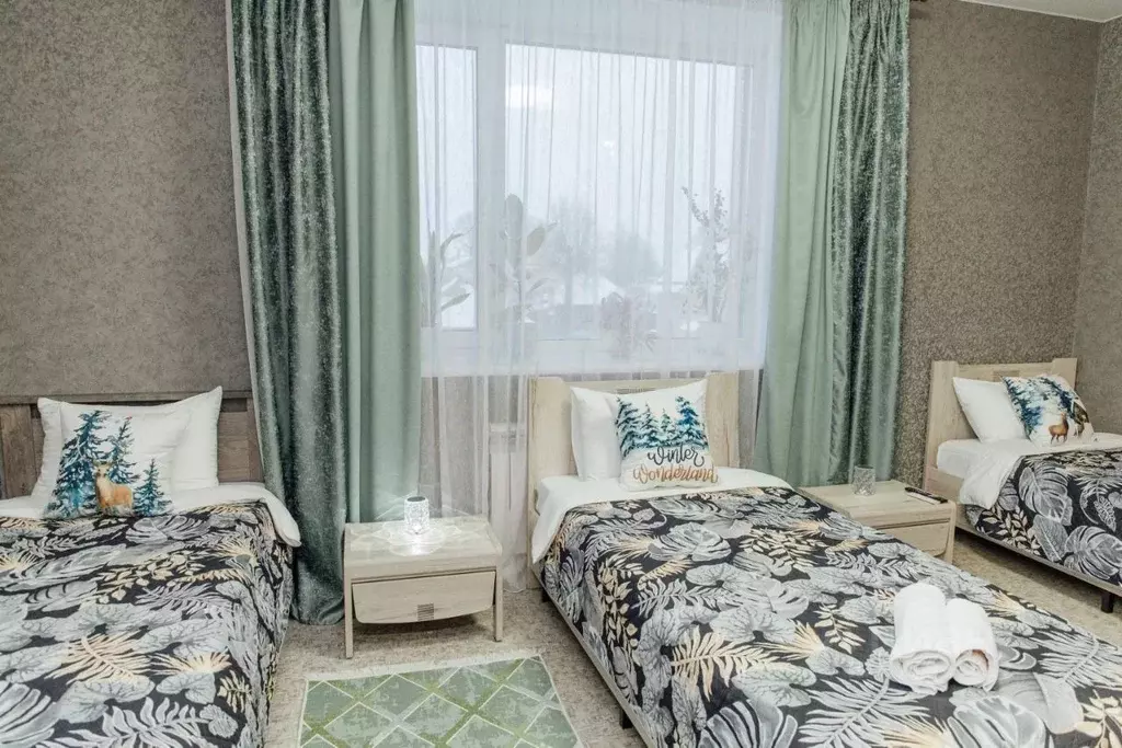 Комната Марий Эл, Йошкар-Ола Водопроводный пер., 4 (20.0 м) - Фото 1