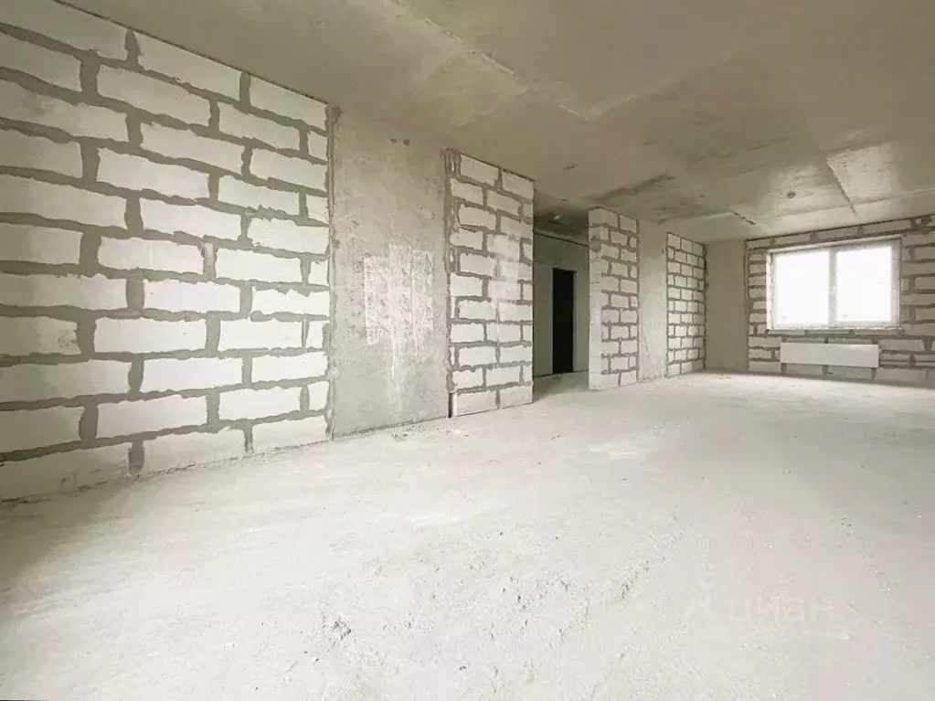 2-к кв. Московская область, Лыткарино Набережная ул., 4 (58.5 м) - Фото 2