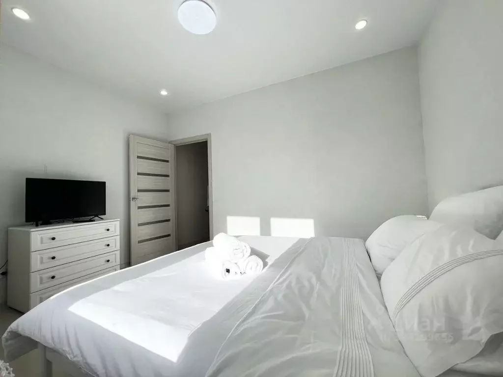 2-к кв. Калужская область, Калуга Тульская ул., 18 (64.0 м) - Фото 2