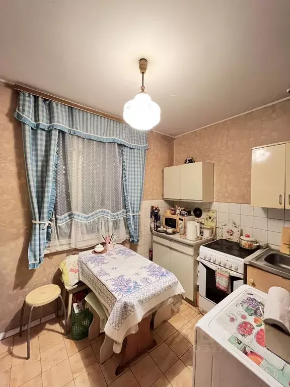 3-к кв. Москва Енисейская ул., 32К1 (64.0 м) - Фото 2