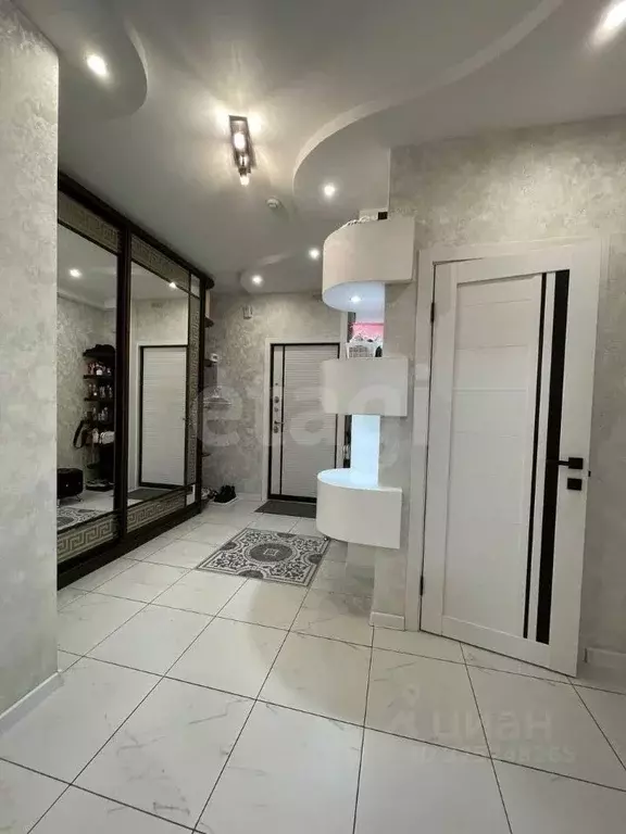 2-к кв. Санкт-Петербург Заставская ул., 46к1 (65.0 м) - Фото 1