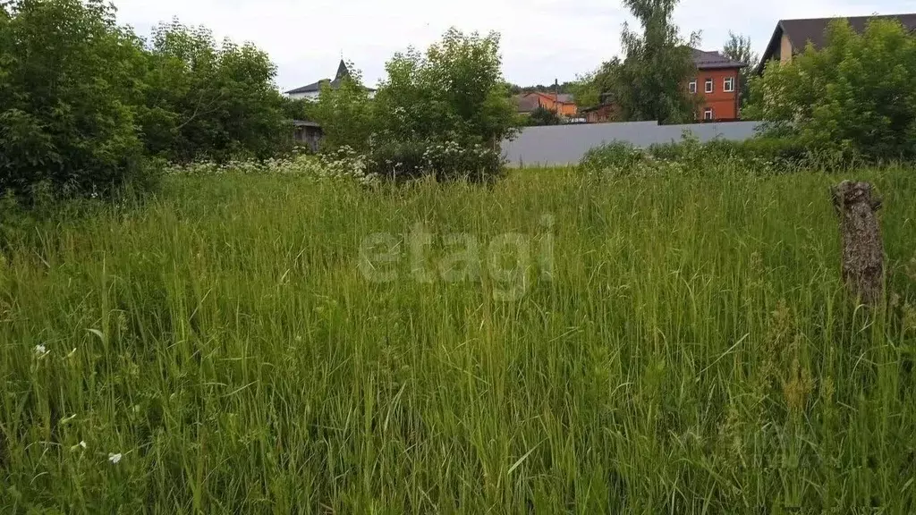 Участок в Калужская область, Калуга Анненки мкр, ул. Анненки, 31 (6.0 ... - Фото 2