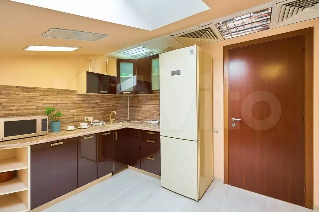 Офис 170 м2 на Курской - Фото 1