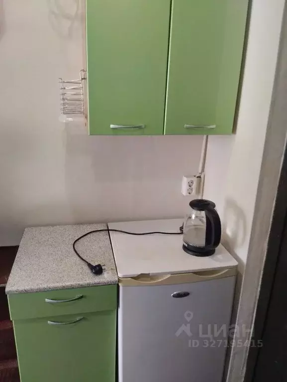 Студия Башкортостан, Уфа ул. Софьи Перовской, 25 (20.0 м) - Фото 1