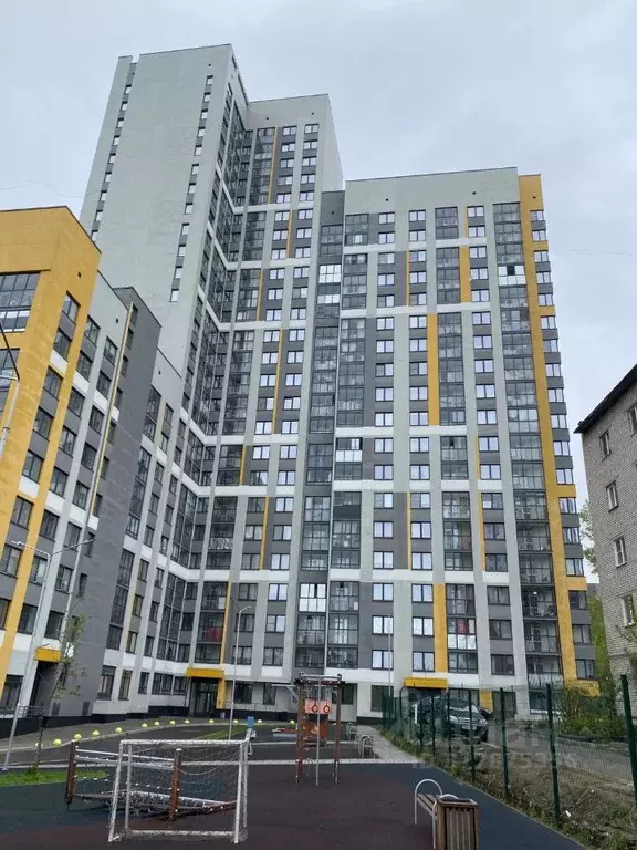 1-к кв. Свердловская область, Екатеринбург ул. Солнечная, 33А (33.7 м) - Фото 0