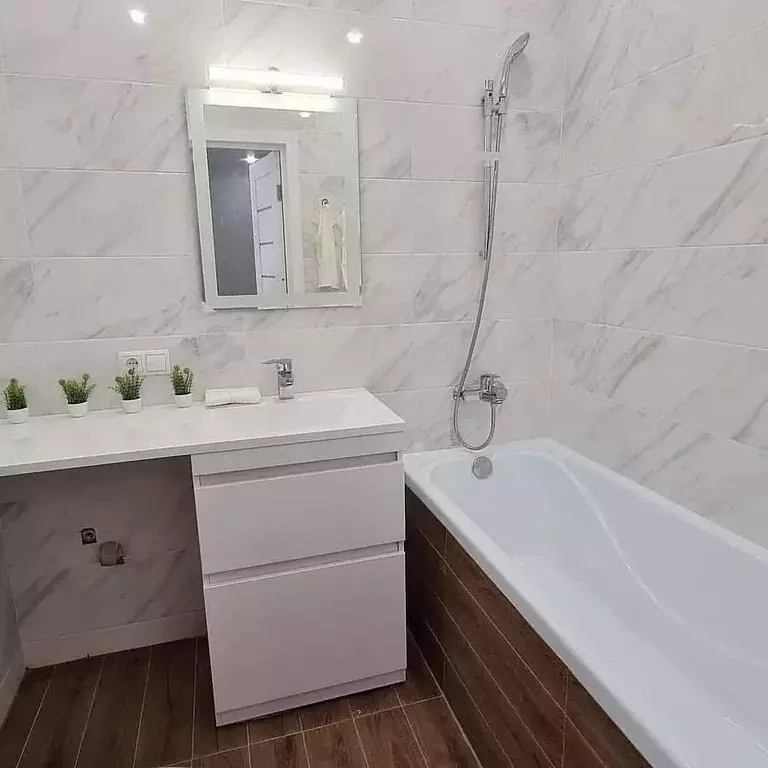 Продаётся 1-к квартира, 45 м - Фото 1