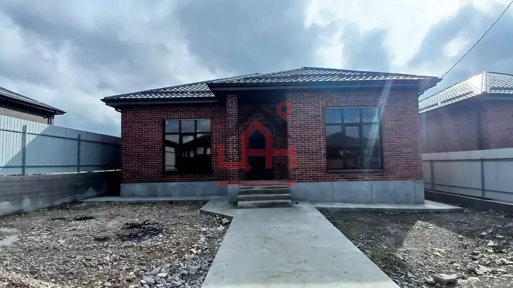 Дом в Ставропольский край, Предгорный муниципальный округ, ... - Фото 0