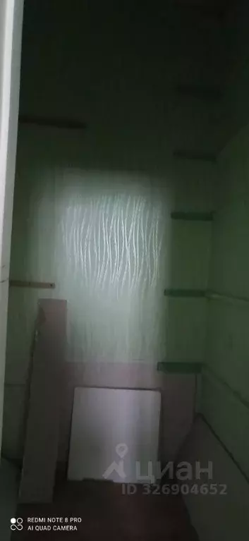 Помещение свободного назначения в Коми, Воркута Пионерская ул., 28 (49 ... - Фото 2