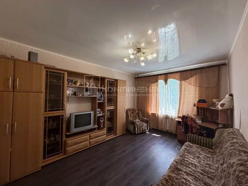 4-к кв. Владимирская область, Ковров ул. Лепсе, 4 (69.3 м) - Фото 0