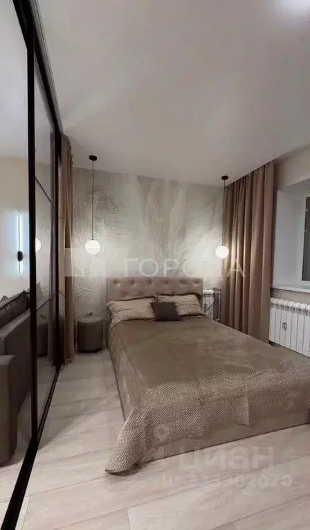 2-к кв. Алтайский край, Барнаул Партизанская ул., 21А (48.0 м) - Фото 1