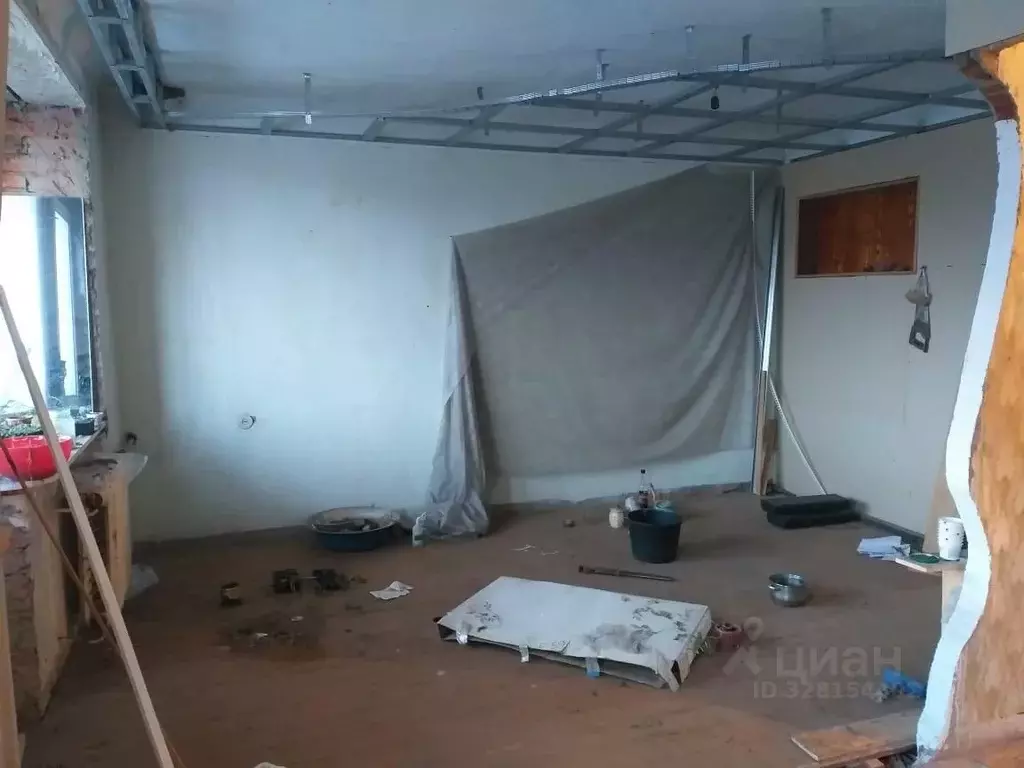 2-к кв. Коми, Инта ул. Мира, 21 (44.5 м) - Фото 2