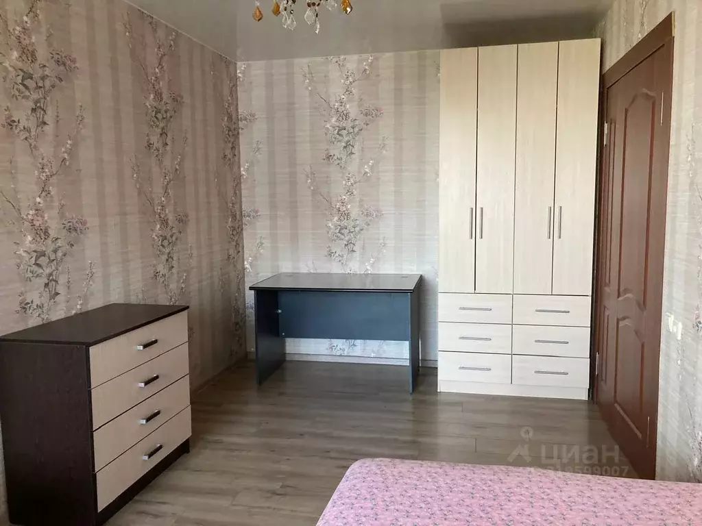 1-к кв. Саратовская область, Саратов проезд 1-й Магнитный, 8к2 (40.0 ... - Фото 1