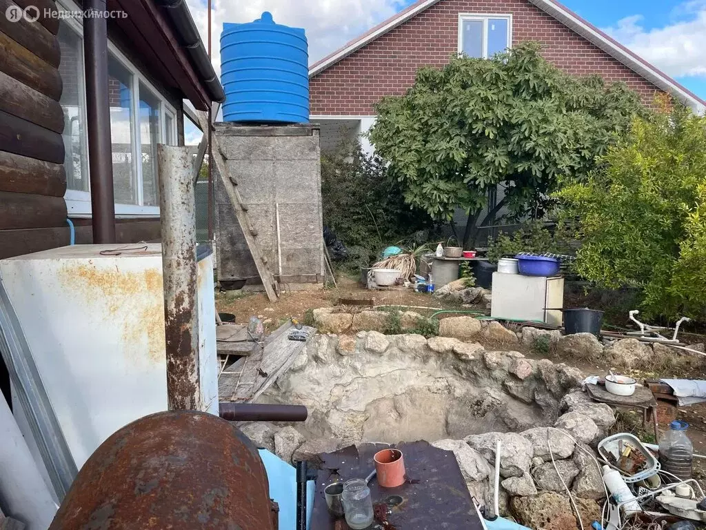 Участок в Севастополь, садоводческое товарищество Чайка (5 м) - Фото 2