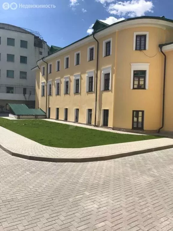 Офис (1800 м) - Фото 1