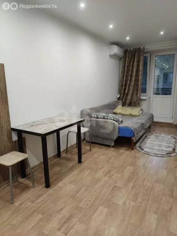 Квартира-студия: Саратов, Огородная улица, 157 (23 м) - Фото 0