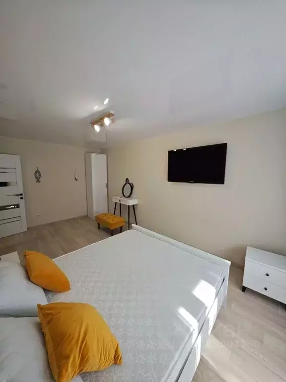 2-к кв. Приморский край, Владивосток Партизанский просп., 9 (60.0 м) - Фото 2