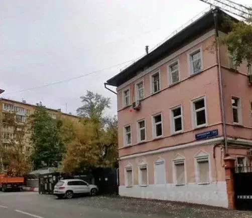 Офис в Москва Воронцовский пер., 5/7 (1082 м) - Фото 1