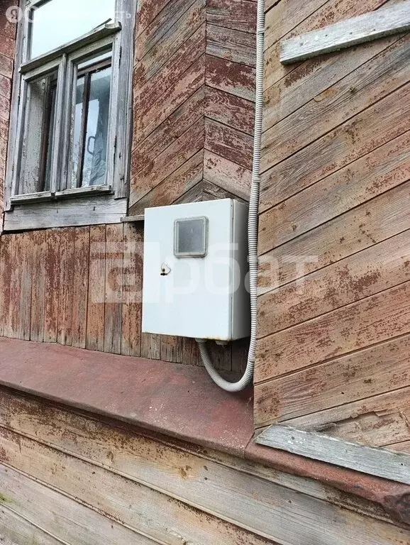 Участок в Костромская область, городской округ Шарья, деревня ... - Фото 2