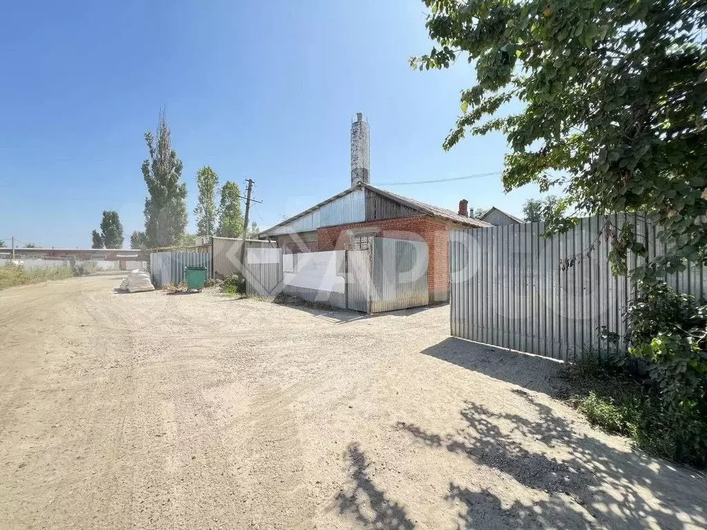 Продаю производственную базу 1270 м2 - Фото 1