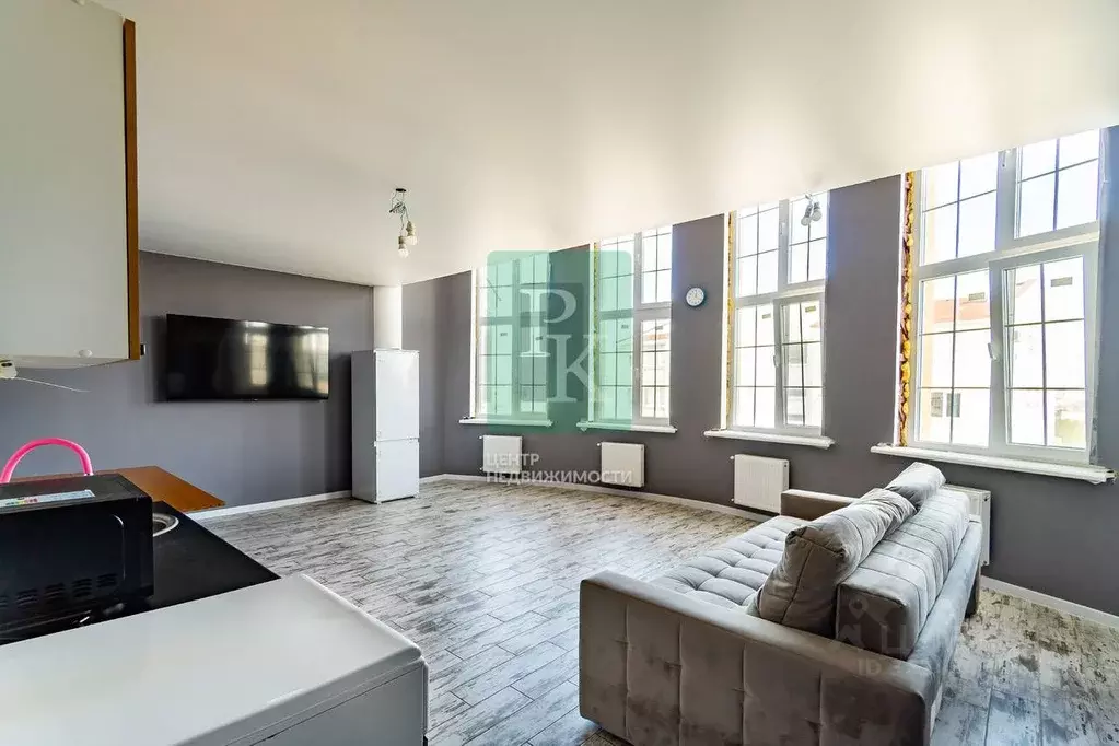 5-к кв. Севастополь ул. Павла Корчагина, 19Бк1 (183.0 м) - Фото 1