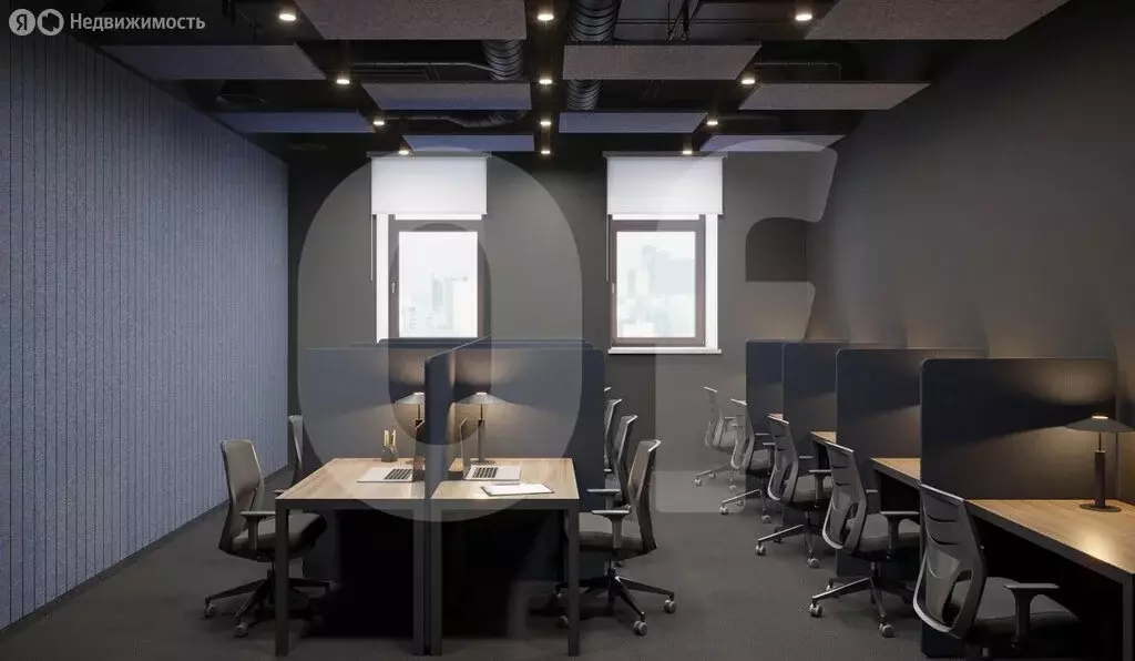 Офис (2994 м) - Фото 1