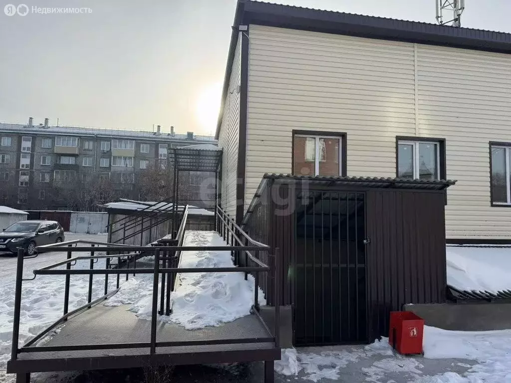 Помещение свободного назначения (221.6 м) - Фото 2