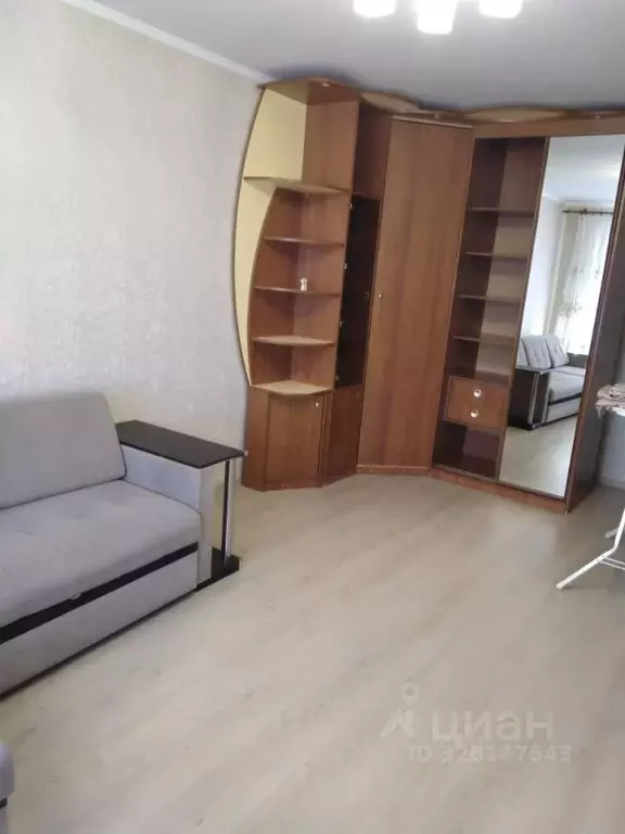 1-к кв. Москва Кусковская ул., 31К1 (40.0 м) - Фото 1