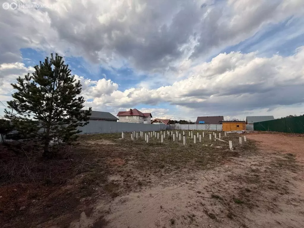 Участок в Киров, Подсолнечная улица, 5А (11.04 м) - Фото 2