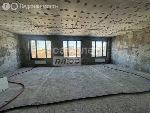 3-комнатная квартира: Москва, улица Василия Ланового, 7с1 (70.4 м) - Фото 1