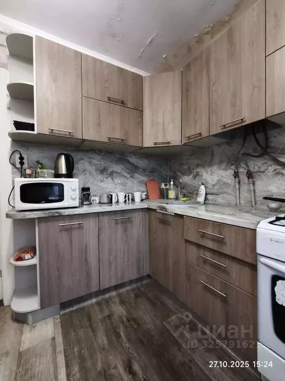 2-к кв. Белгородская область, Белгород ул. Некрасова, 5 (43.0 м) - Фото 1