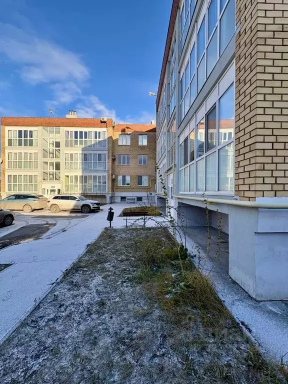 3-к кв. Пермский край, Пермь Гайвинская ул., 42 (94.7 м) - Фото 2