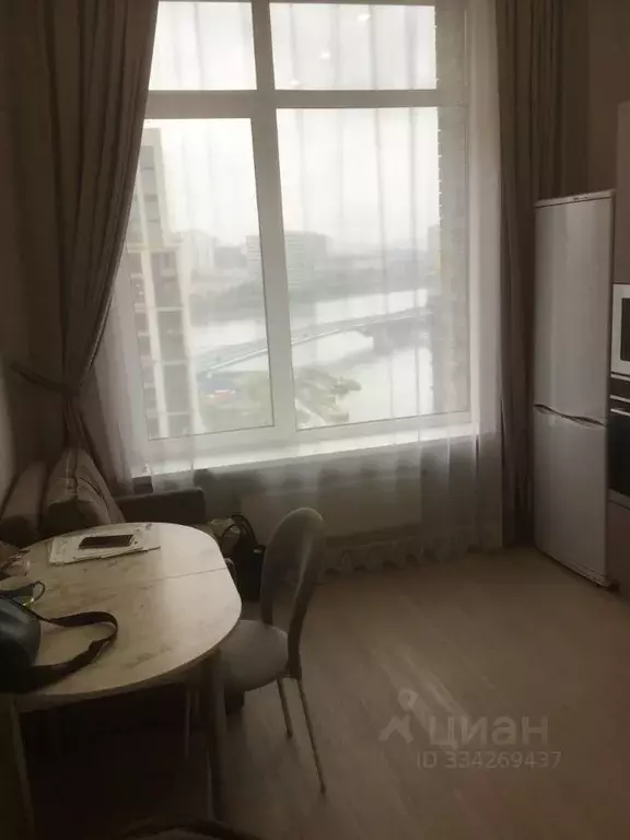 1-к кв. Москва просп. Лихачева, 18к1 (40.0 м) - Фото 2