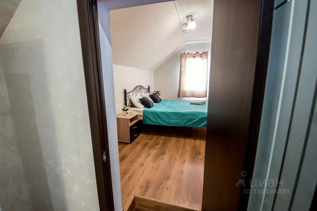 2-к кв. Краснодарский край, Сочи Курортный просп., 56А (55.0 м) - Фото 2