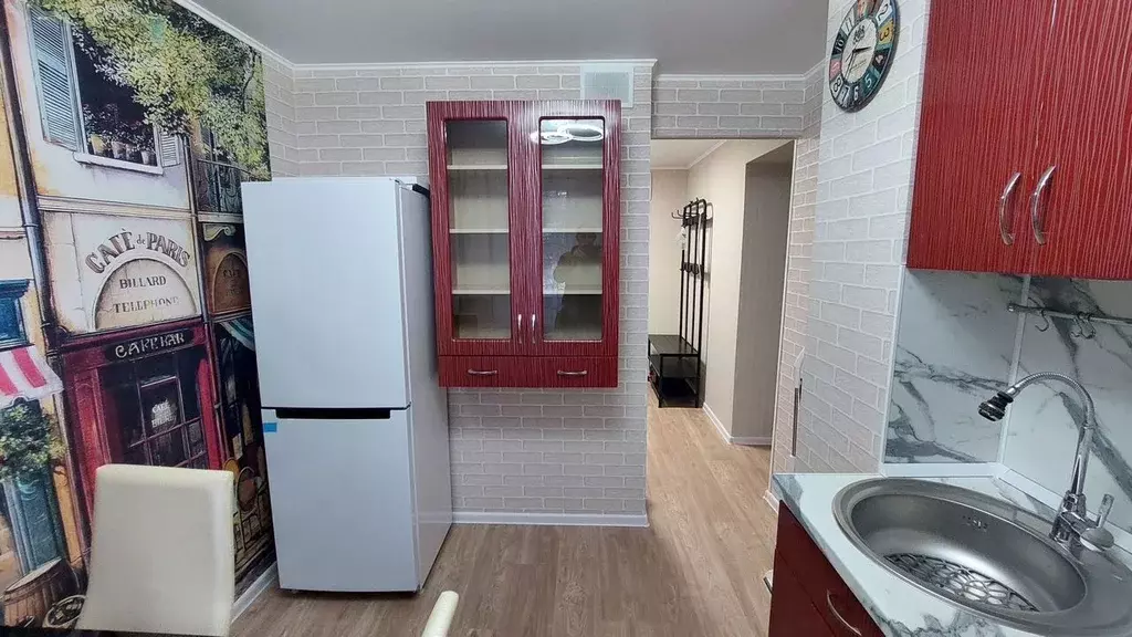 3-к кв. Москва, Москва, Зеленоград к922 (55.0 м) - Фото 1